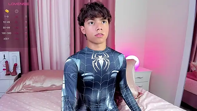 Honeymoon_sariel live sex cam