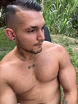 Marco_Vega live sex cam