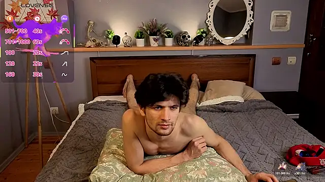 elvano_et live sex cam