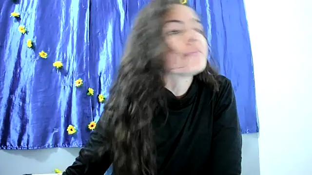 ShairaMarss live sex cam