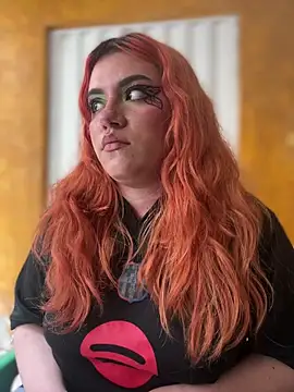 Nikki_Nyx live sex cam