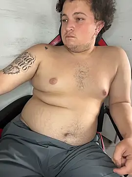 AndresChuboi live sex cam