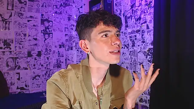 Mickey_Magic live sex cam