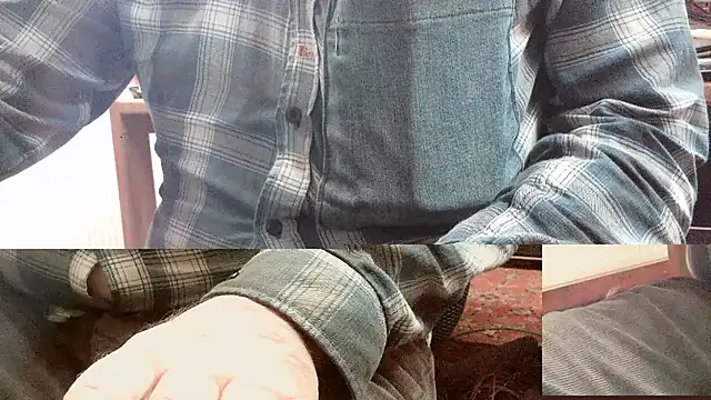 HaraldGermany live sex cam