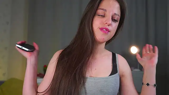 SanjuanitaNaser live sex cam