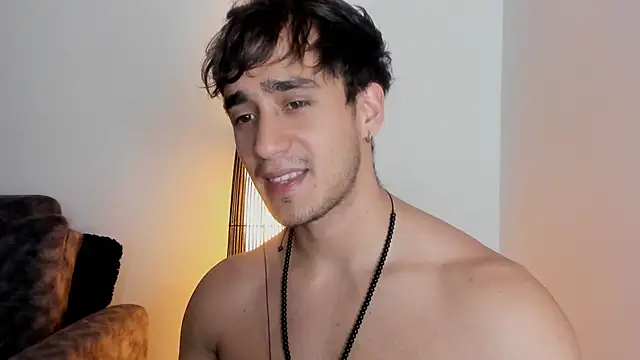 AlexRivera6 live sex cam