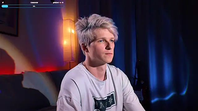 Breston_Sweet live sex cam