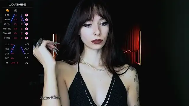 JillVerdon live sex cam