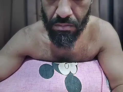 Steffan55 live sex cam