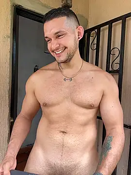 Marco_Vega live sex cam