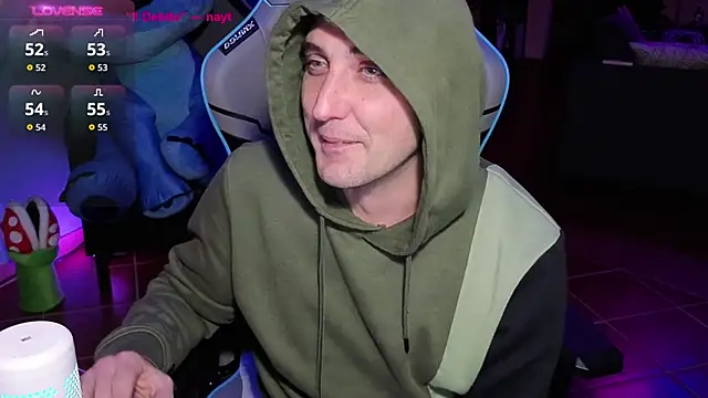 Gil_gamesh90 live sex cam