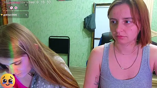DanaMartina live sex cam