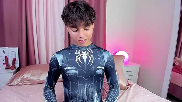 Honeymoon_sariel live sex cam