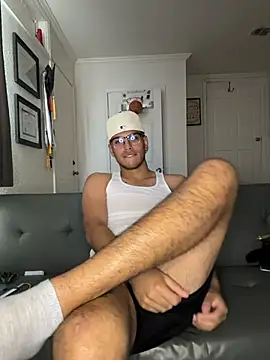 StrokingDaddy4 live sex cam