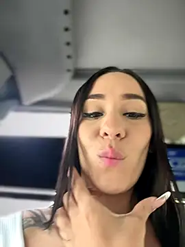 __IRIS__ live sex cam