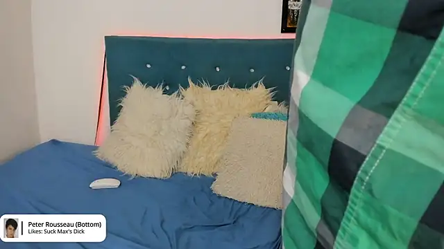 Max_and_Peter live sex cam