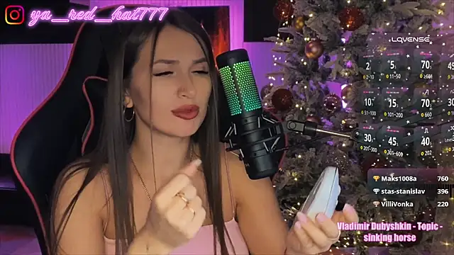 -RED_HAT- live sex cam