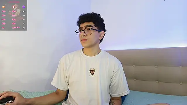 _nickconnor01 live sex cam