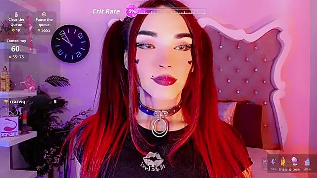 LeyXandrabraz live sex cam