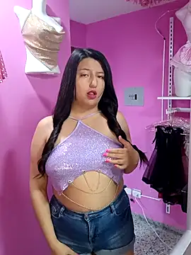 Melany_daring live sex cam