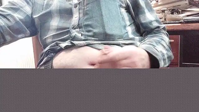 HaraldGermany live sex cam