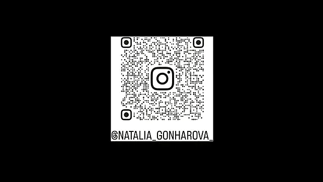 NataliaGonharova live sex cam