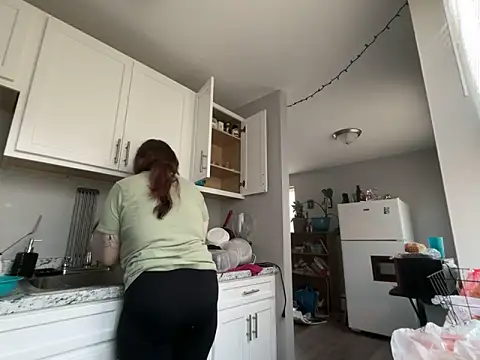 Snowbunnycake_131 live sex cam