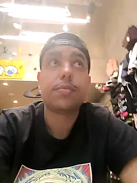 FABINHOSEOAU live sex cam