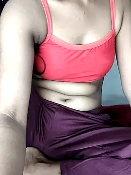 Charu076 live sex cam