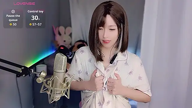 Tw_Sexynn live sex cam