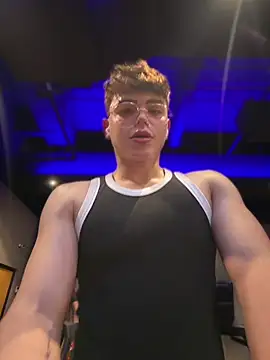 PRINCE_STEV live sex cam