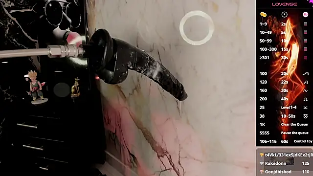 la_mazona live sex cam