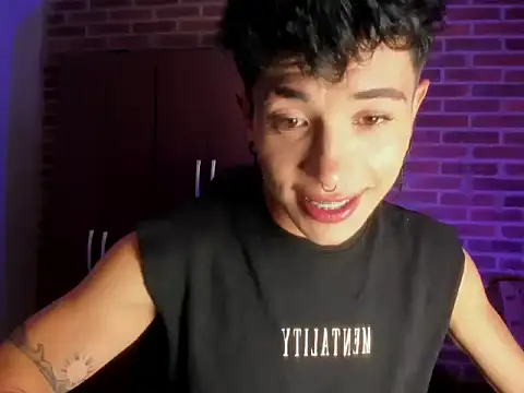 Ianwayne live sex cam