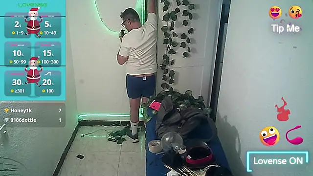 SexDiffrent live sex cam