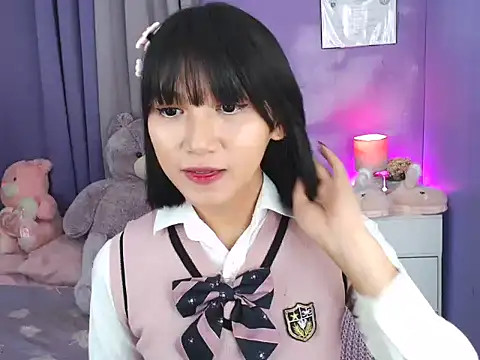 urlovelyfreya live sex cam