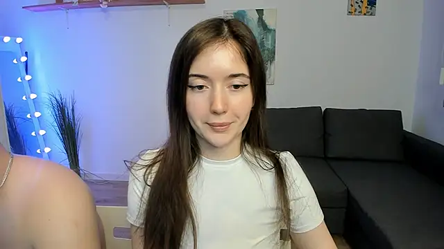 PollyFlame live sex cam