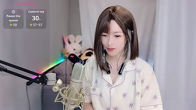 Tw_Sexynn live sex cam