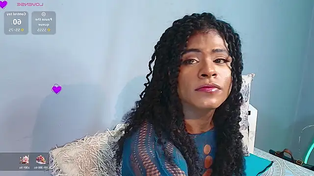 NaomiQueents live sex cam