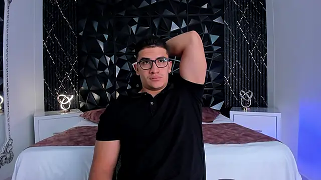 JeffDaltton live sex cam