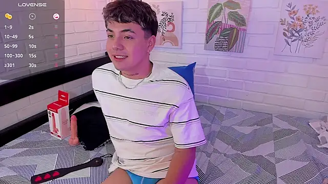 Sweet_Dust live sex cam