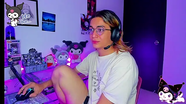 KeitaMoon live sex cam