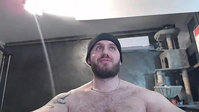 ErickBloom live sex cam