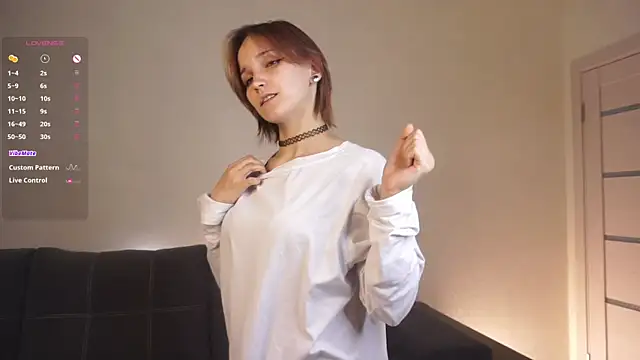 VinnieLaguna live sex cam