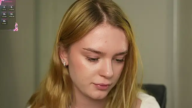 Cyberheart_ live sex cam