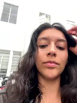 BrittanyDiaz live sex cam