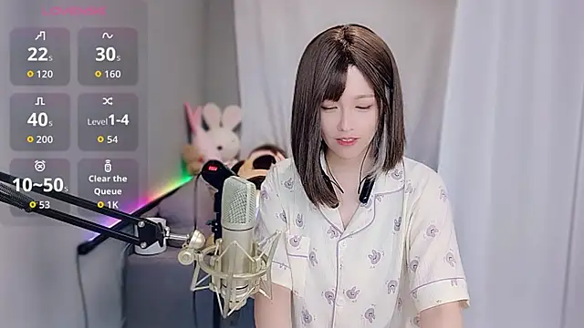 Tw_Sexynn live sex cam