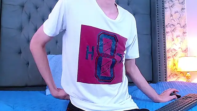 Luke_Carter live sex cam