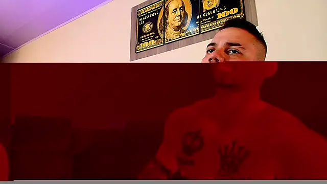 JeremyLowe live sex cam