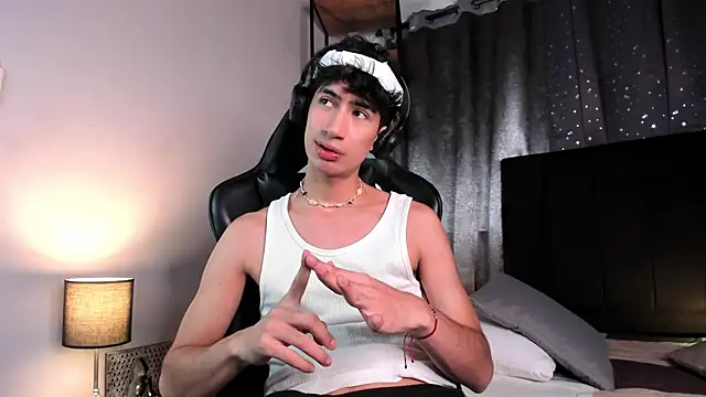 NovaaWheler live sex cam