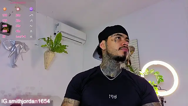 JordanSmiith_ live sex cam